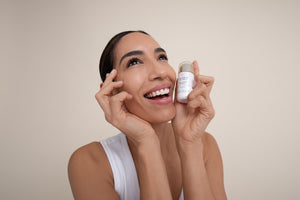 EXFOLIANTE VITAMINA C