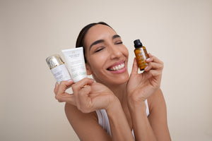 EXFOLIANTE ENZIMÁTICO