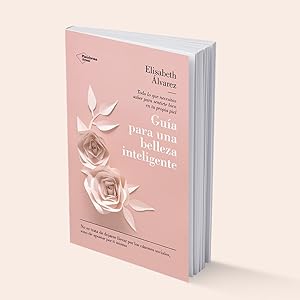 Guía para una belleza inteligente - LIBRO