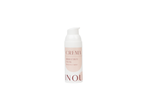 CREMA NUTRITIVA FACIAL OIL FREE