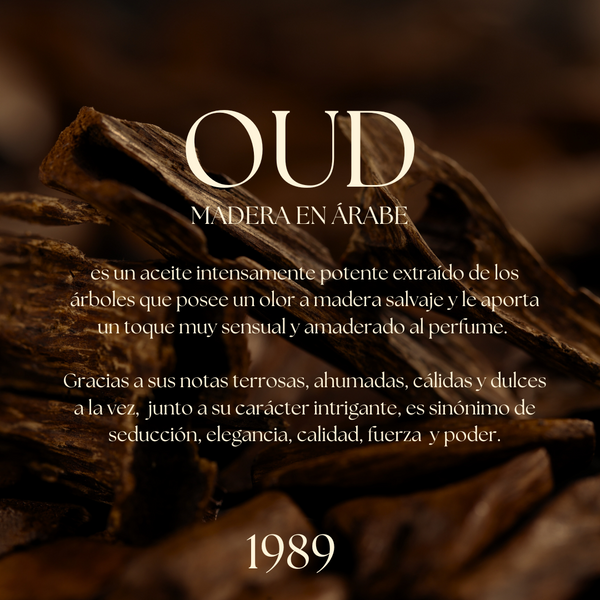 1989 PARFUM