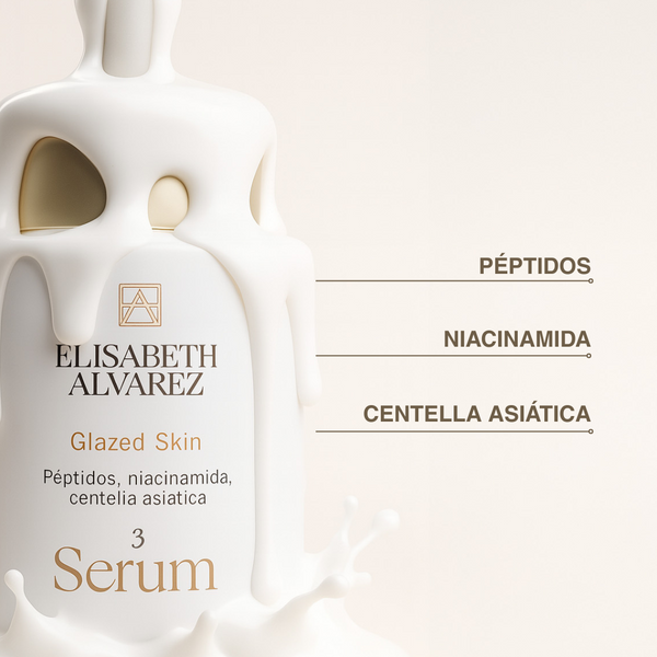 GLAZED SKIN SÉRUM