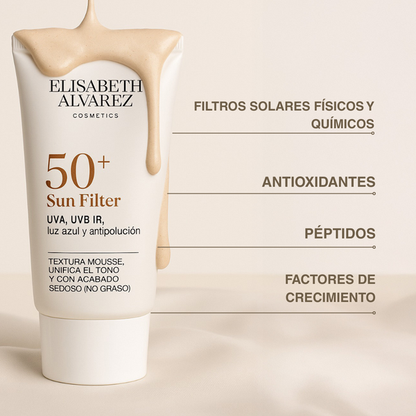 PROTECTOR SOLAR SUN FILTER