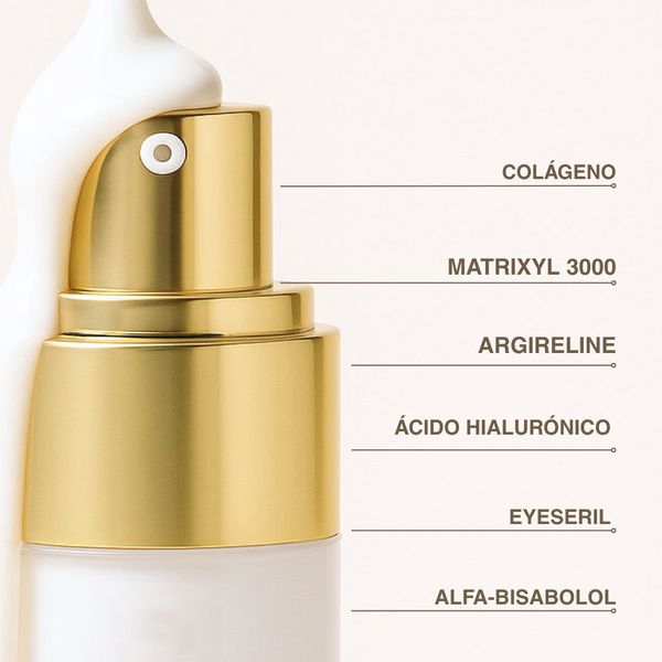 CONTORNO DE OJOS HIDRATANTE