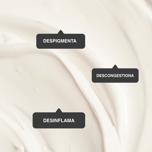 CONTORNO DE OJOS DESPIGMENTANTE