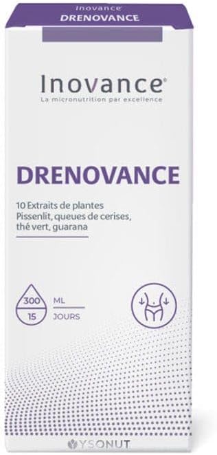 DRENOVANCE