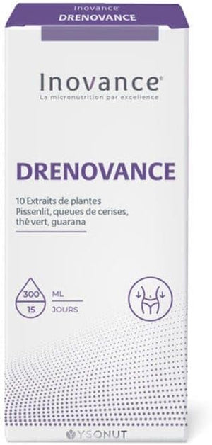 DRENOVANCE