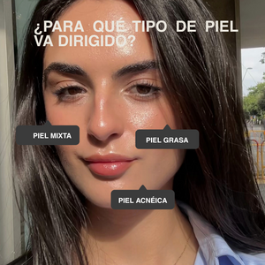 GEL LIMPIADOR PURIFICANTE