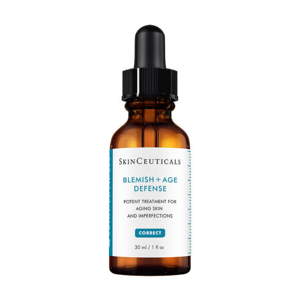 BLEMISH & AGE DEFENSE SERUM