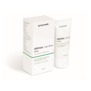 SKINOX DARK SPOTS MASK