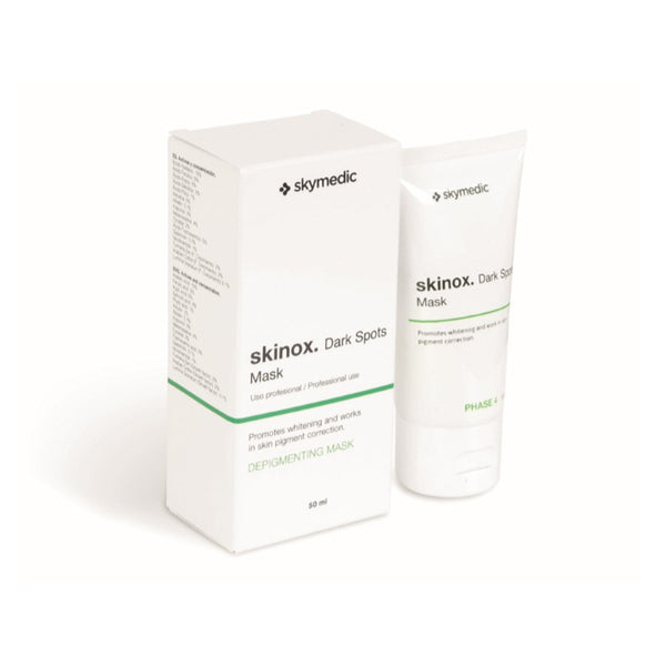 SKINOX DARK SPOTS MASK
