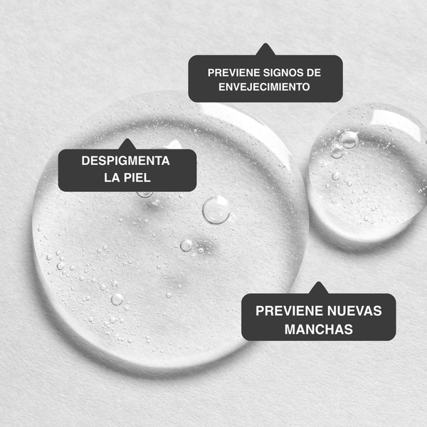 SERUM DESPIGMENTANTE