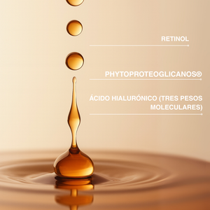 SERUM TRIPLE ACCIÓN