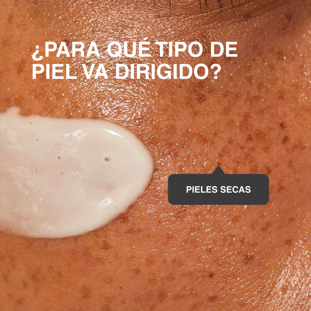 LECHE  LIMPIADORA HIDRATANTE