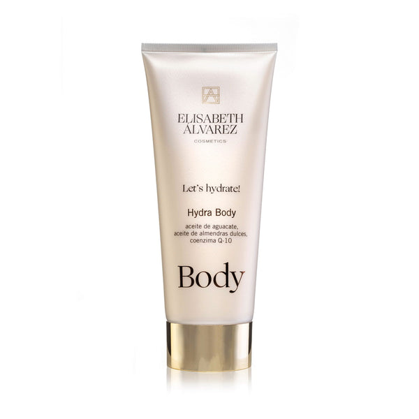 HYDRA BODY CREAM