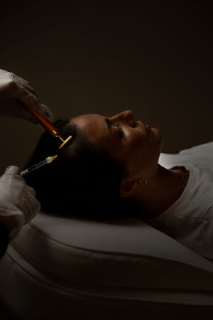 Vitaminas y Péptidos Biomiméticos