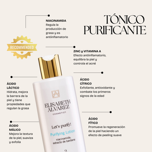 PACK PERFECT SKIN BY EAC