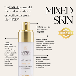 PACK PERFECT SKIN BY EAC