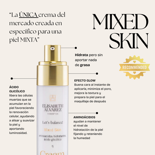 PACK PERFECT SKIN BY EAC