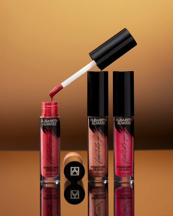 HYDRA VOLUMEN LIP GLOSS BLV11-13