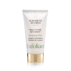 EXFOLIANTE ENZIMÁTICO