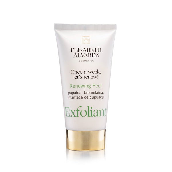 EXFOLIANTE ENZIMÁTICO