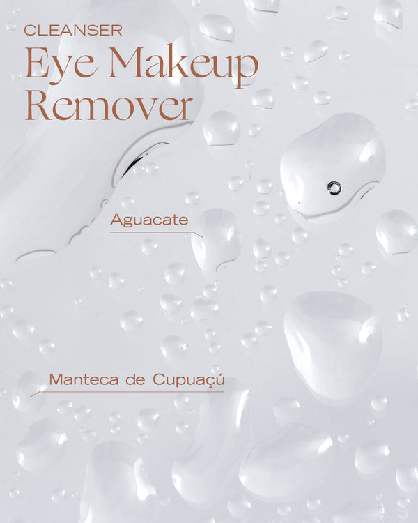 DESMAQUILLANTE DE OJOS