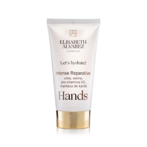 INTENSE REPARATIVE HAND CREAM