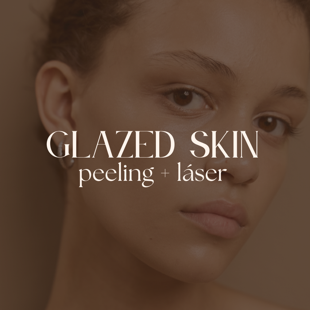 GLAZED SKIN