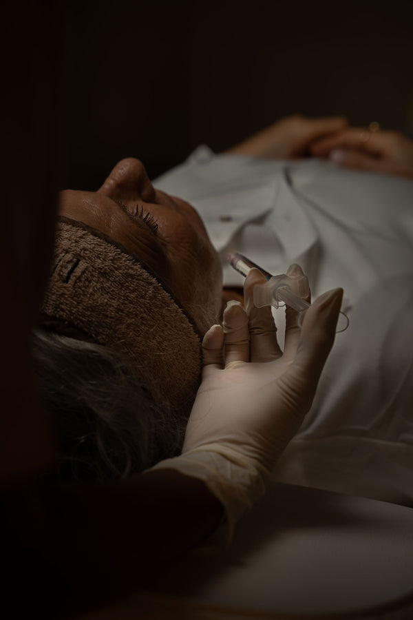 Inductores de colágeno