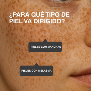 CREMA DESPIGMENTANTE NOCHE