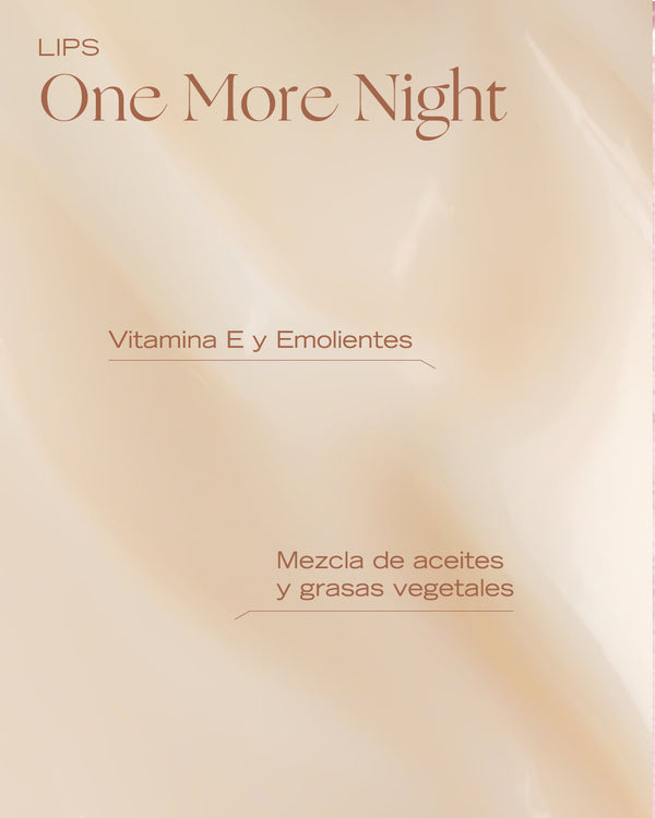 MASCARILLA DE LABIOS