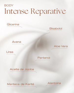 INTENSE REPARATIVE HAND CREAM