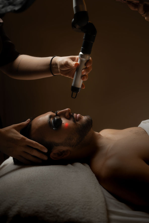 Láser Marcas y Cicatrices