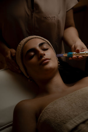 Polinucleótidos Faciales