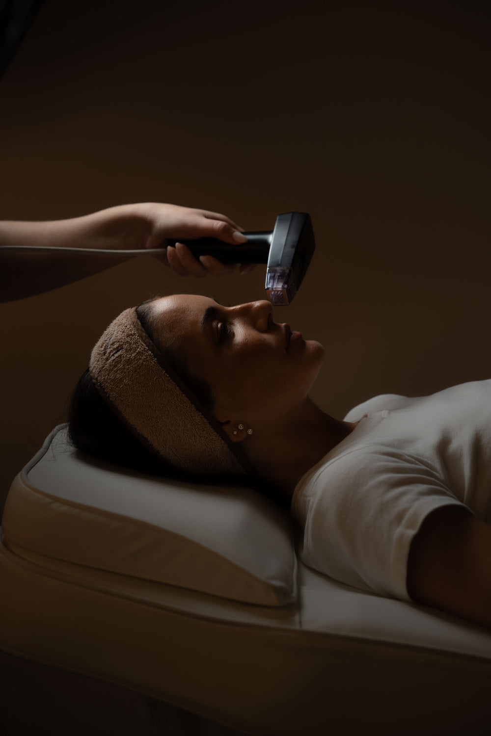 Morpheus8 + Casco DEFINE