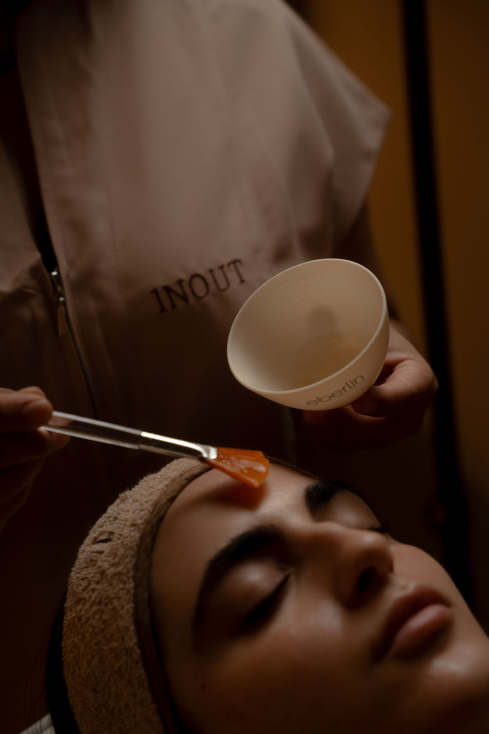 Peeling Colombia y Salipeel