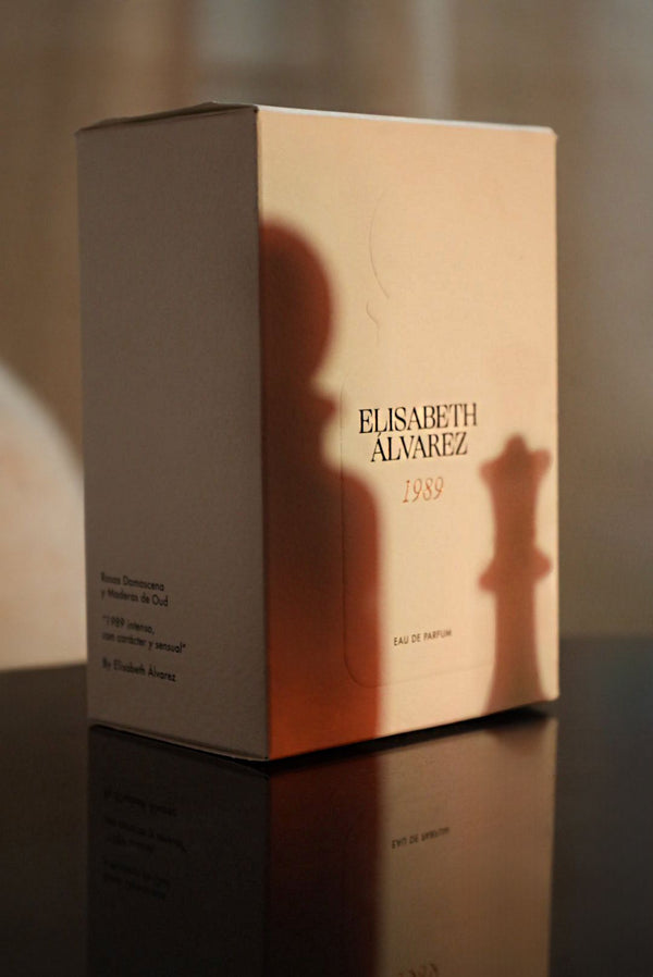 1989 PARFUM