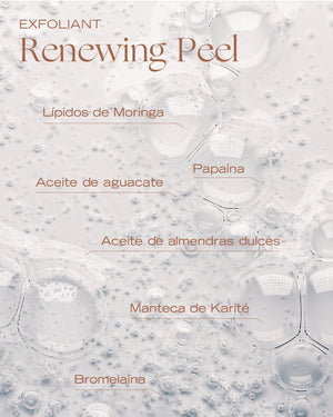 EXFOLIANTE ENZIMÁTICO