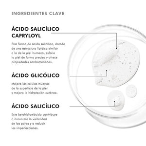 BLEMISH & AGE CLEANSING GEL