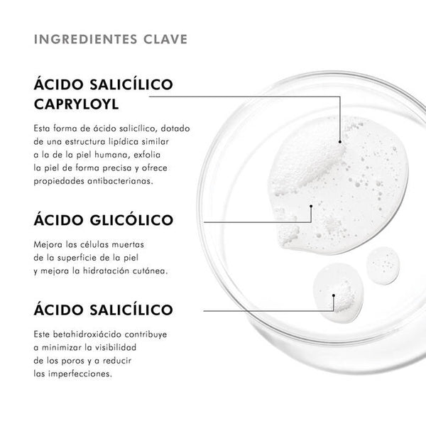 BLEMISH & AGE CLEANSING GEL