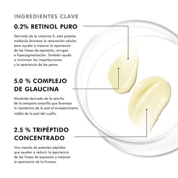 TRIPEPTIDE NECK REPAIR