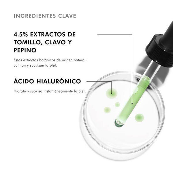 PHYTOCORRECTIVE SERUM