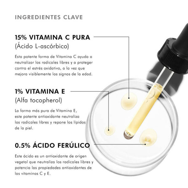 CE FERULIC SERUM