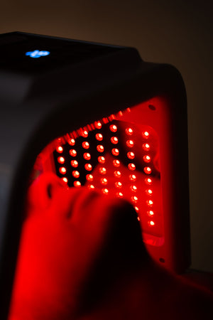 Terapia Fotobiodinámica