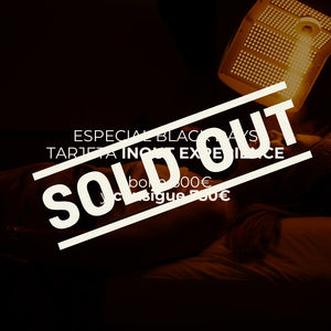 INOUT EXPERIENCE 750€