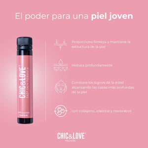 ELIXIR DE LA JUVENTUD