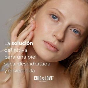 ELIXIR DE LA JUVENTUD