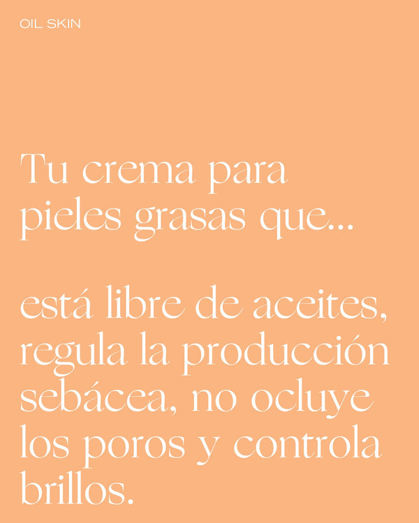 CREMA PIEL GRASA
