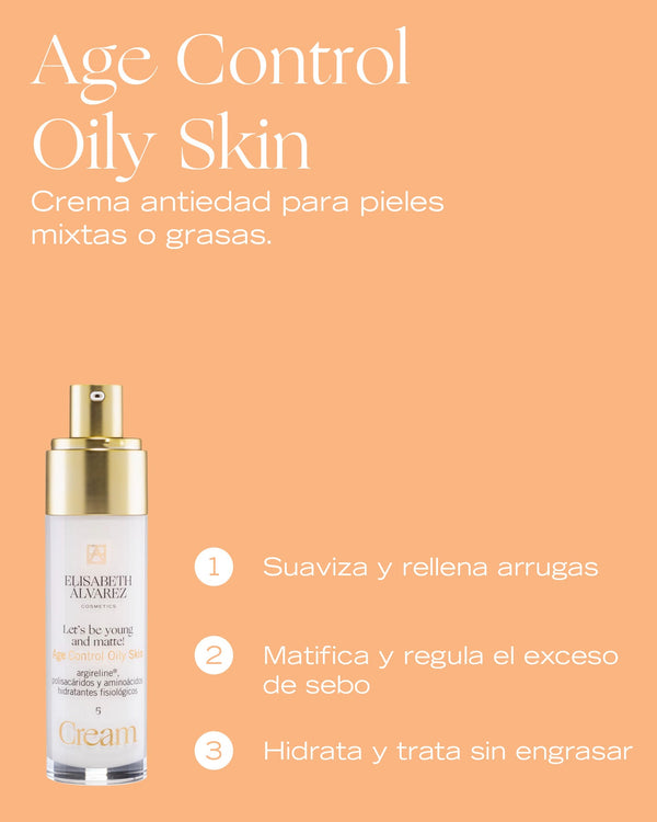 CREMA PIEL MADURA Y GRASA